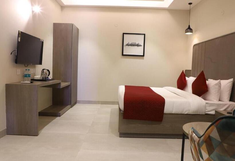 בית מלון כפרי Sai