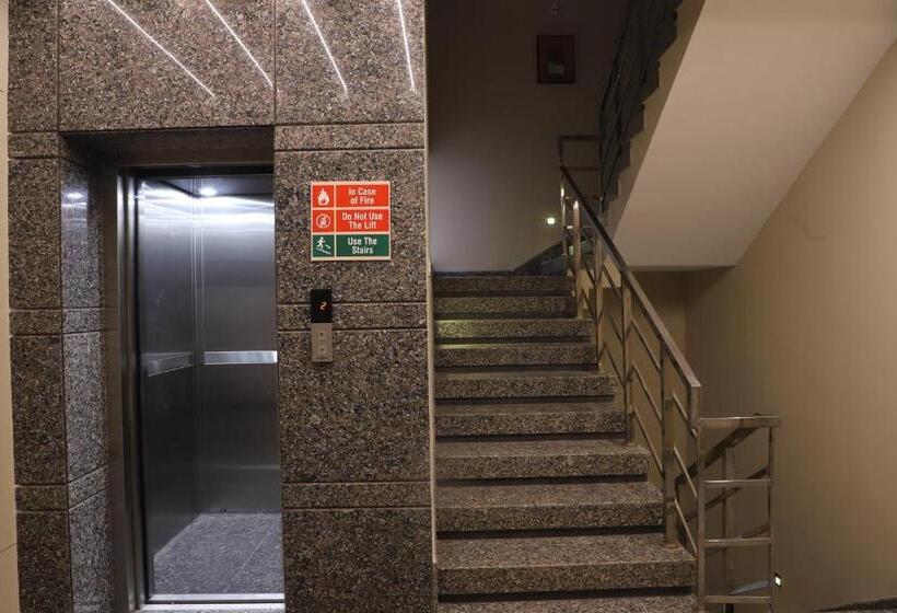 בית מלון כפרי Sai