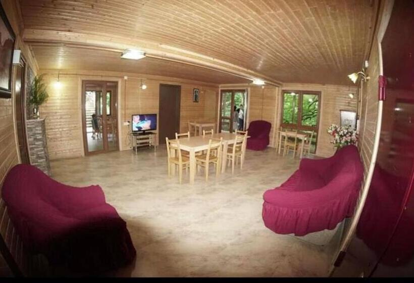 هتل Sairme Palace