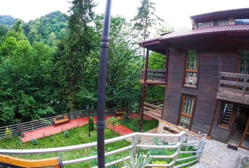 هتل Sairme Palace