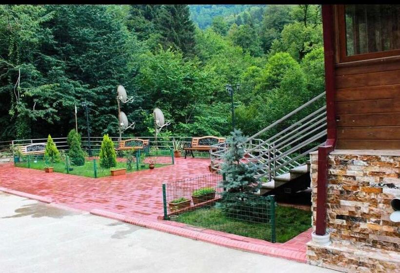 هتل Sairme Palace