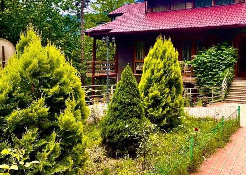 هتل Sairme Palace