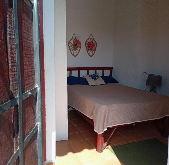 酒店 San Carlos Beach In