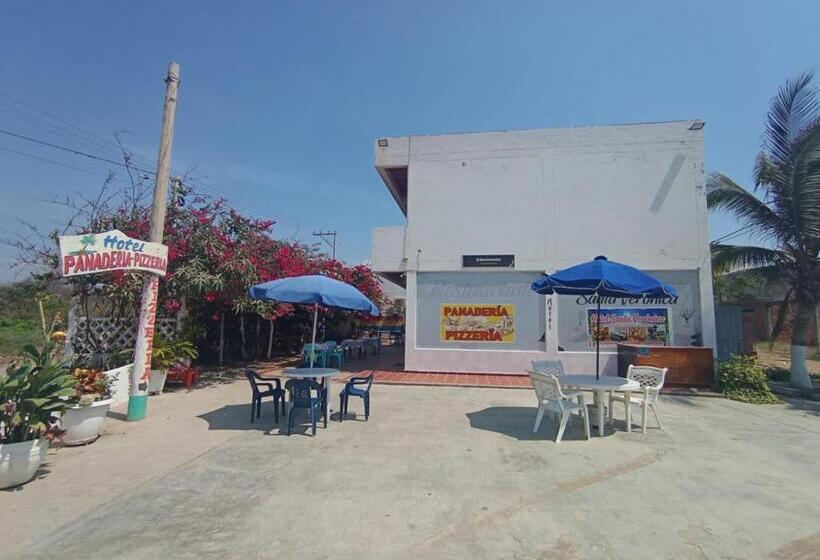 酒店 Santa Veronica Inn