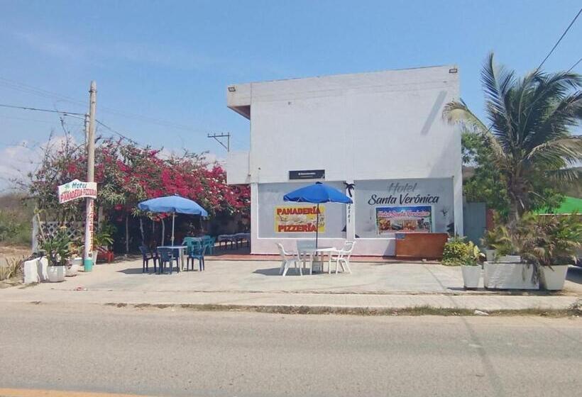 酒店 Santa Veronica Inn