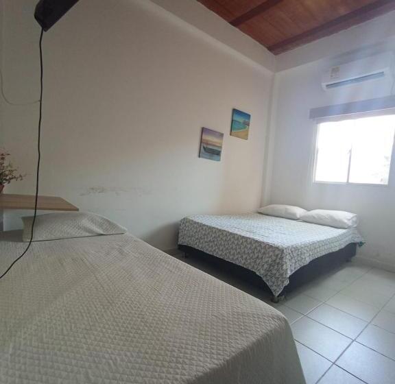 هتل Santa Veronica Inn