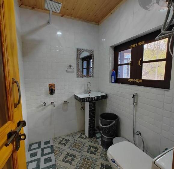 酒店 Seven Star Resort Pahalgam Operated By Zaara Resorts