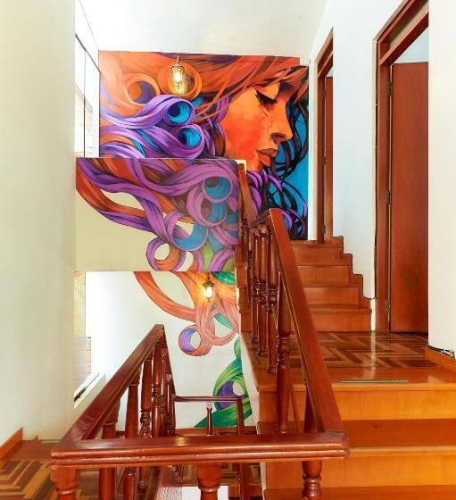 Hotel Sillary Hostal Sede Cayma