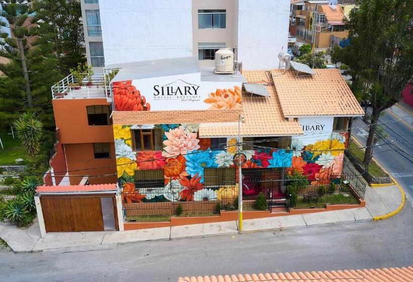 Hotel Sillary Hostal Sede Cayma