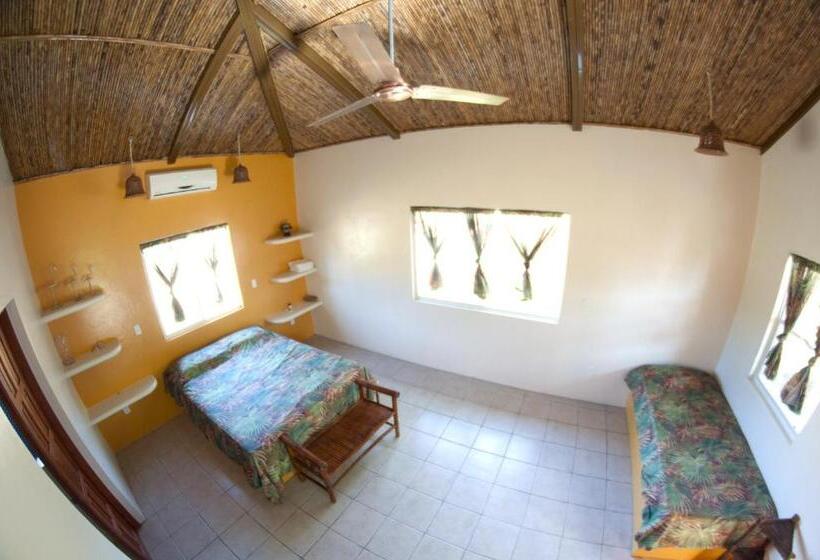 فندق Surf Sanctuary