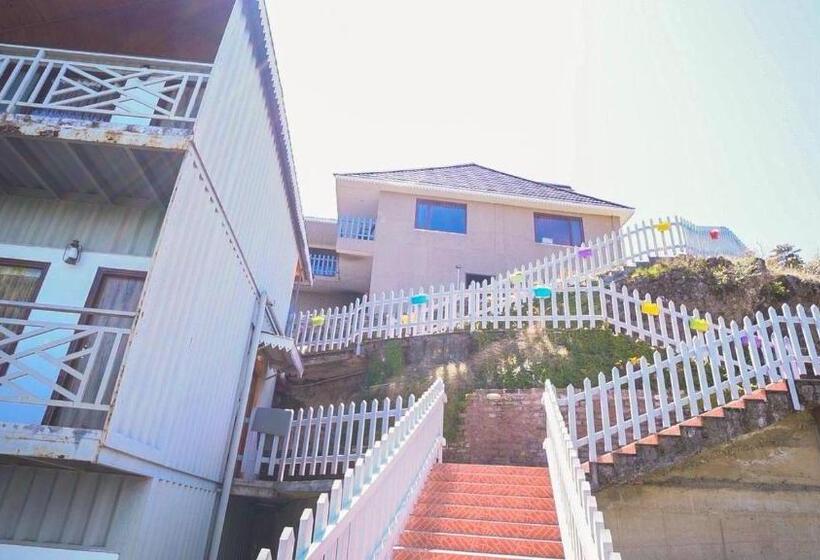 ホテル Sylvan Resorts Mountain View