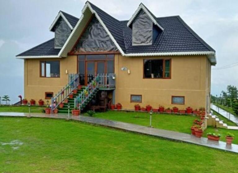 ホテル Sylvan Resorts Mountain View