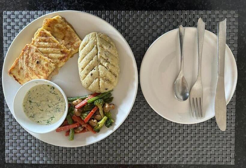 ホテル Sylvan Resorts Mountain View