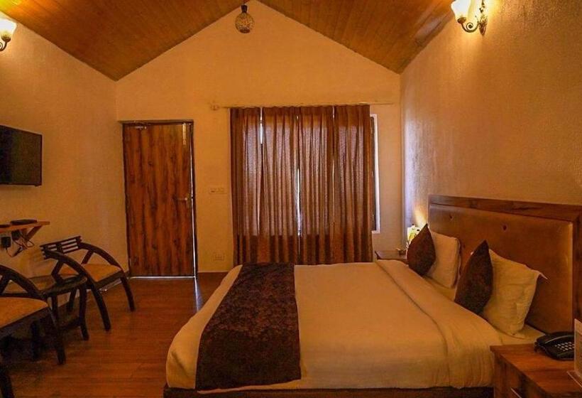 ホテル Sylvan Resorts Mountain View