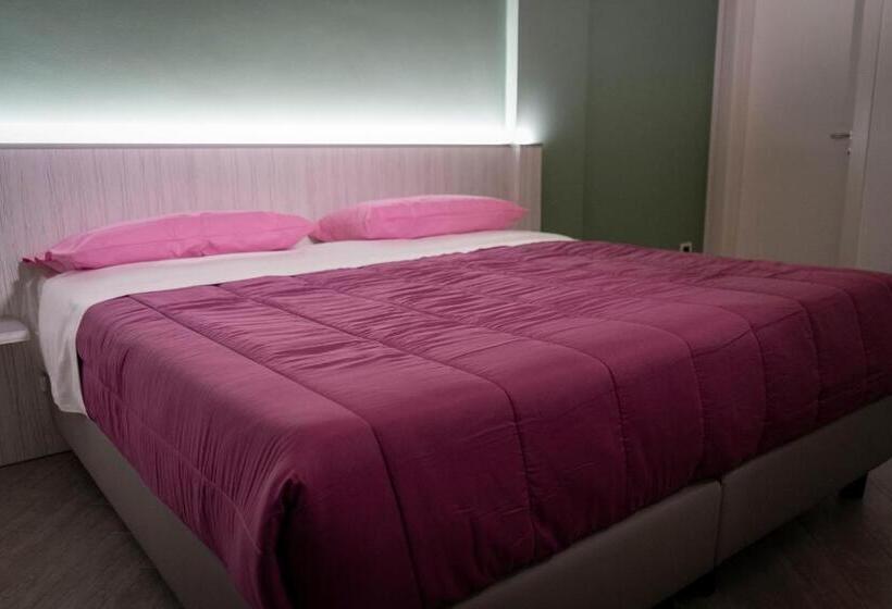 Отель Tenuta Pietravera