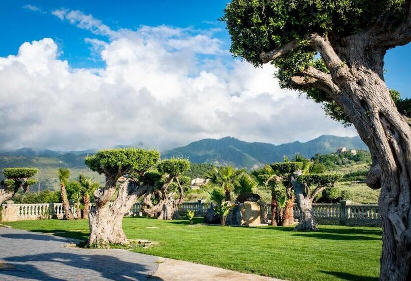 Отель Tenuta Pietravera