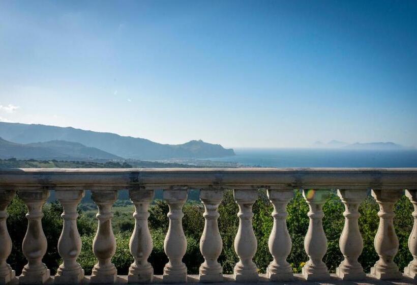 Отель Tenuta Pietravera