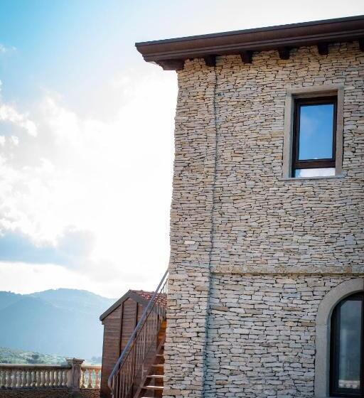 Отель Tenuta Pietravera