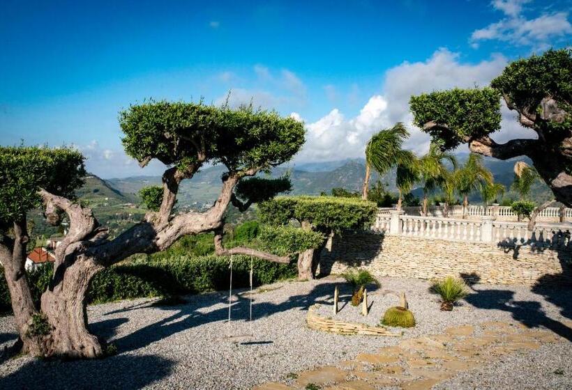 Отель Tenuta Pietravera