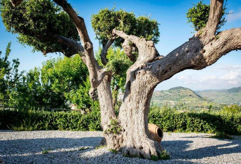 Отель Tenuta Pietravera