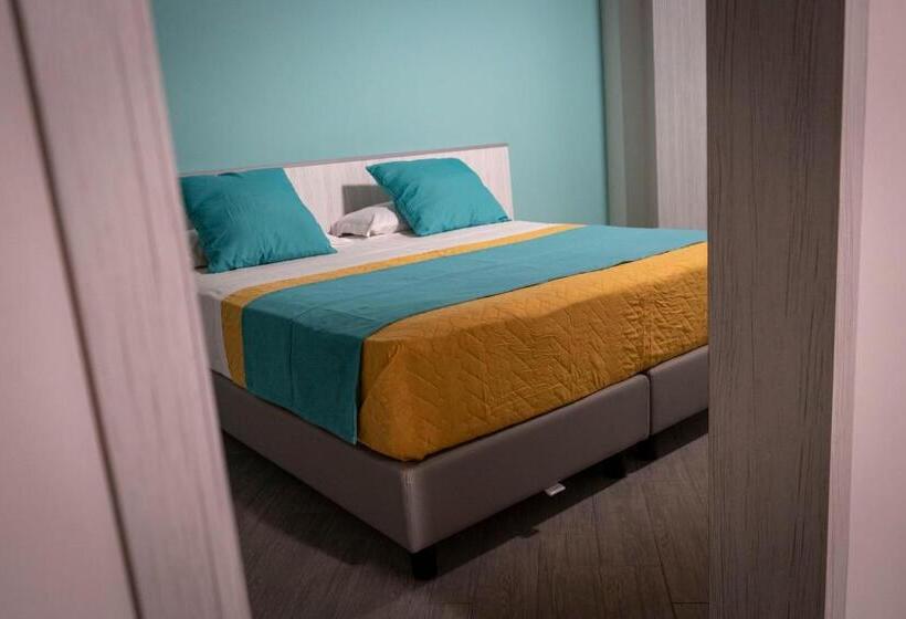 Отель Tenuta Pietravera