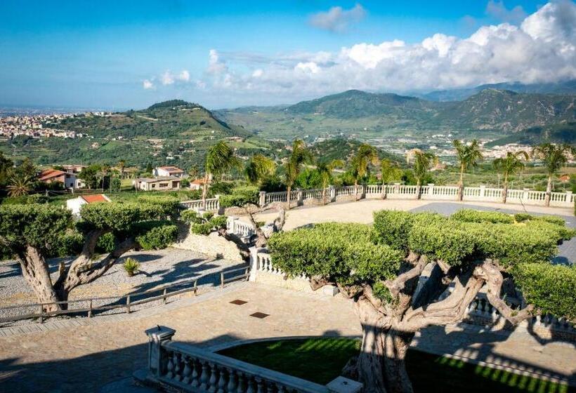 Отель Tenuta Pietravera