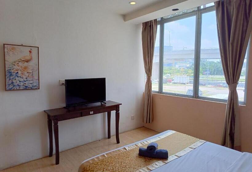 فندق The Patioz Boutique