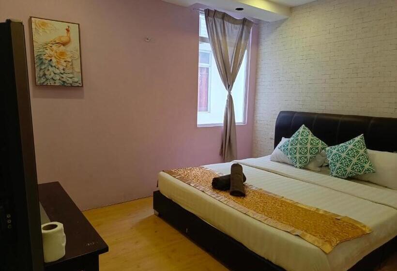 فندق The Patioz Boutique