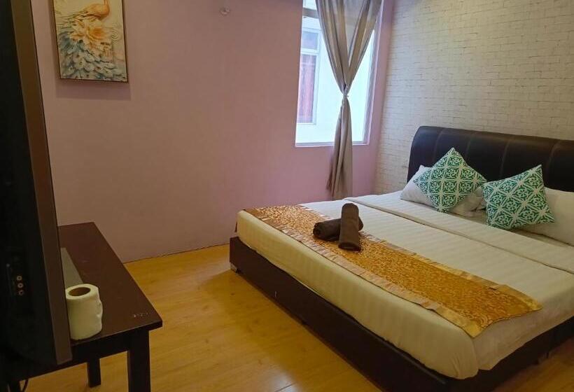 فندق The Patioz Boutique