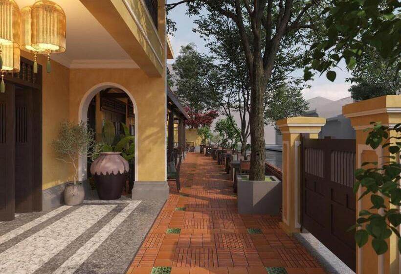 هتل The Signature Hoi An