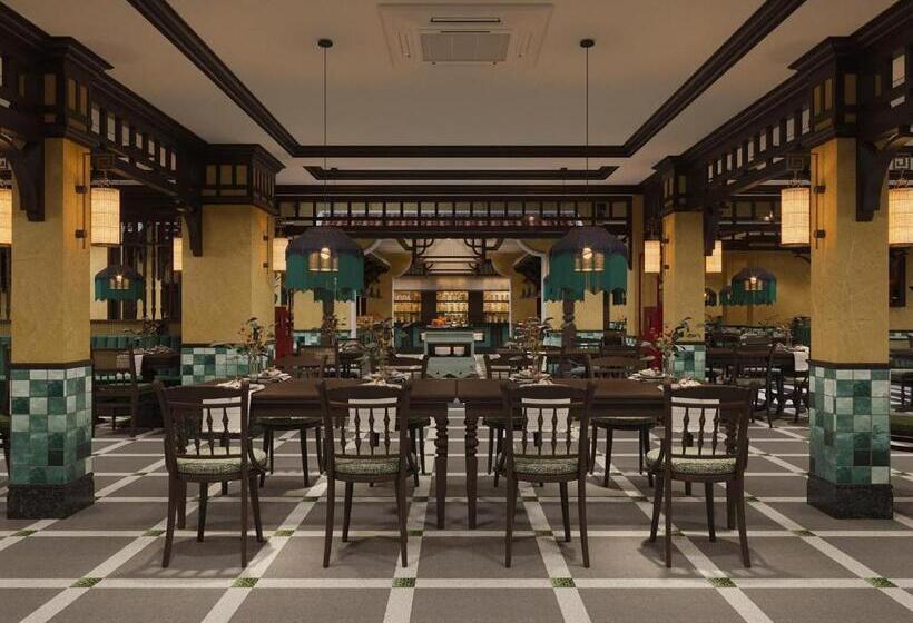 هتل The Signature Hoi An