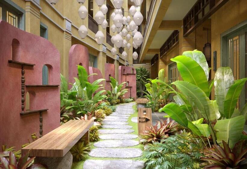 هتل The Signature Hoi An