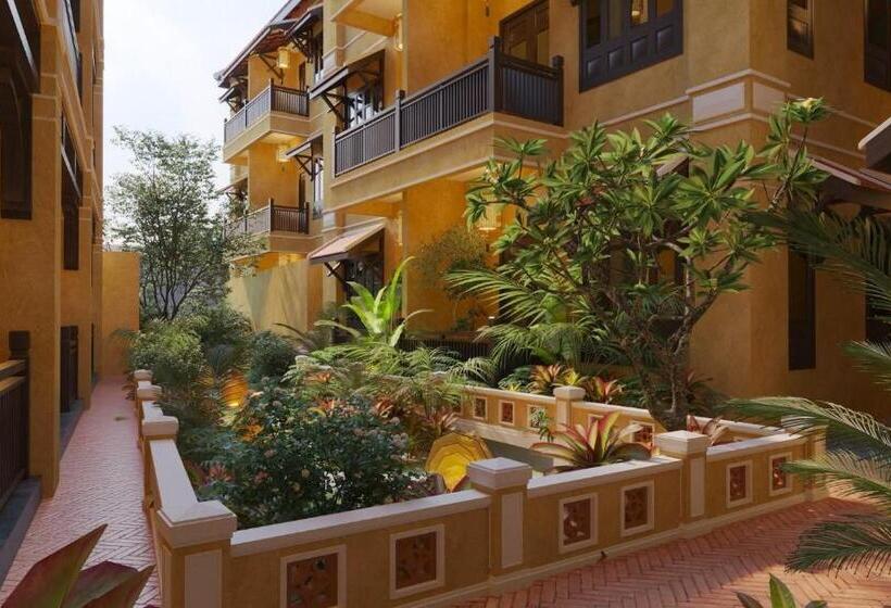 هتل The Signature Hoi An