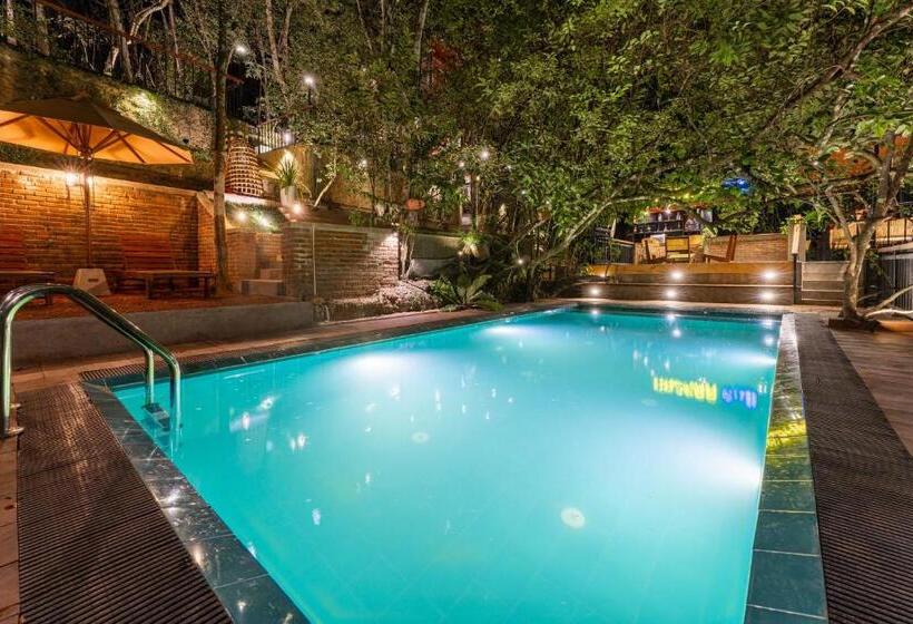 فندق Trance Rabara Resort