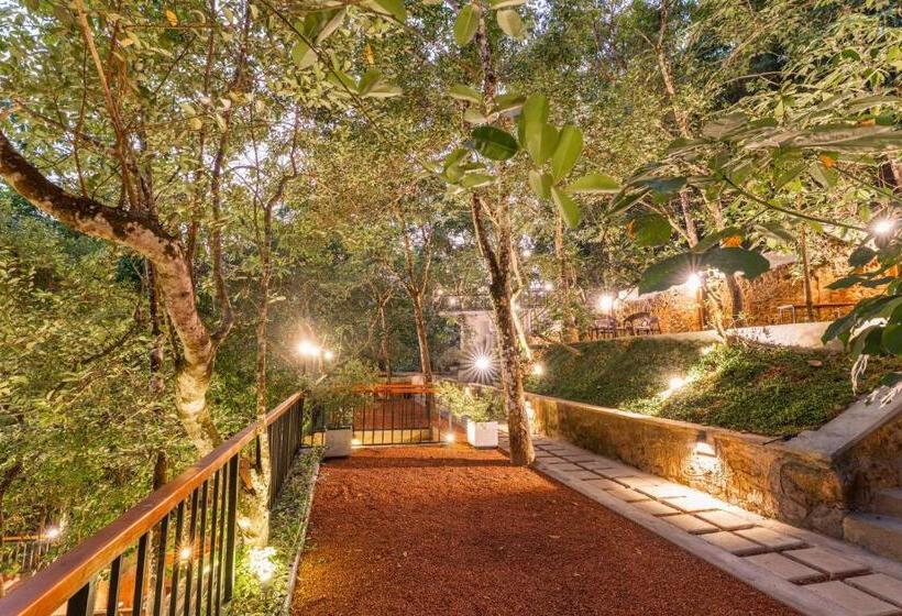 فندق Trance Rabara Resort