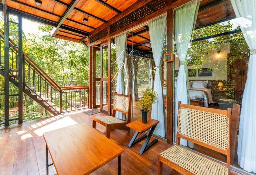 فندق Trance Rabara Resort