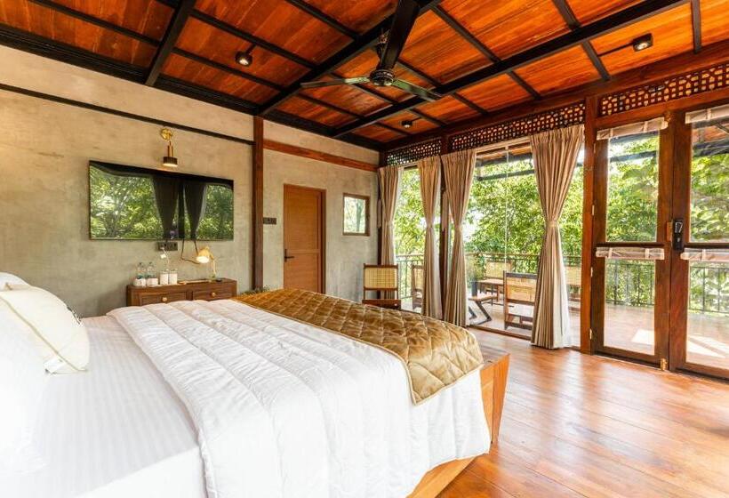 فندق Trance Rabara Resort