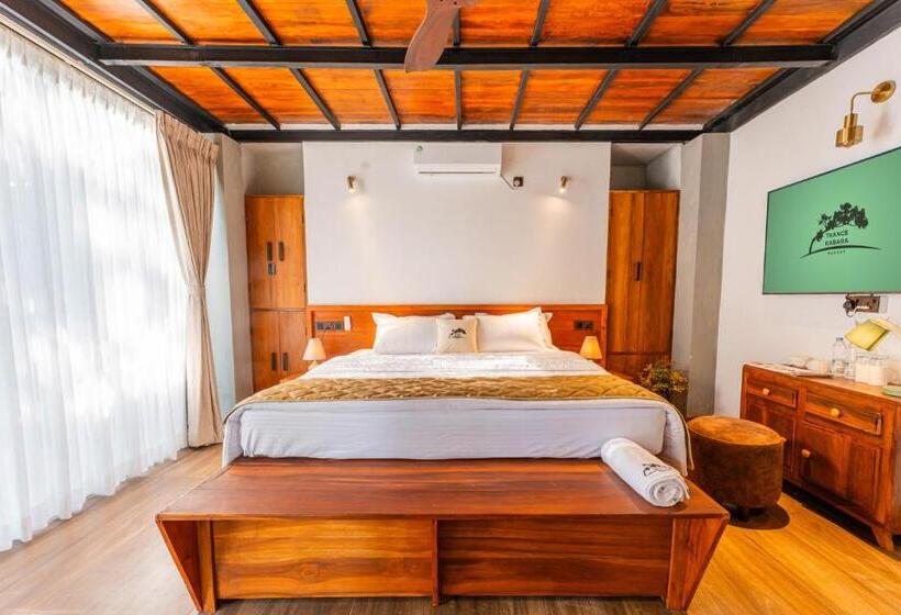 فندق Trance Rabara Resort