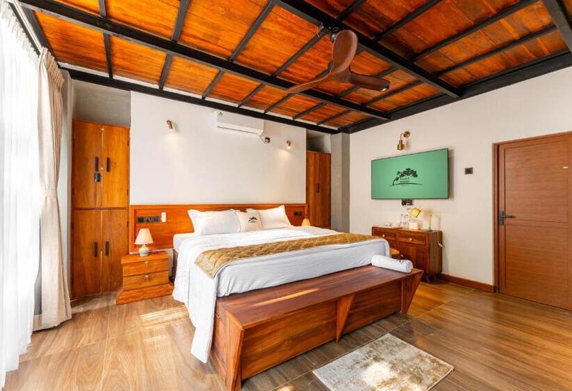 فندق Trance Rabara Resort