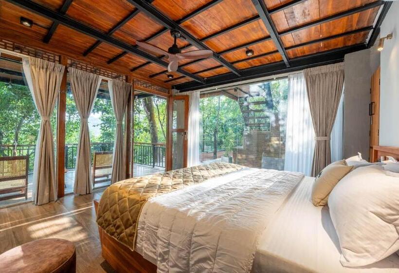 فندق Trance Rabara Resort