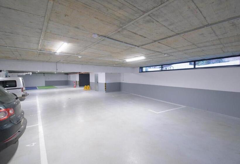 Отель Urban Budget