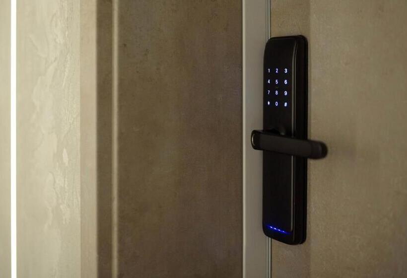 Отель Urban Budget