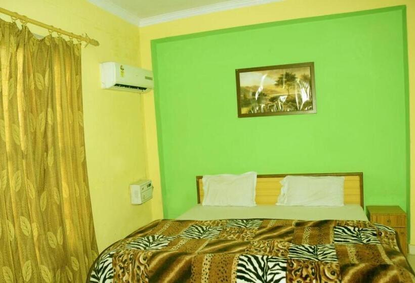 호텔 Vamoose Ar Resort