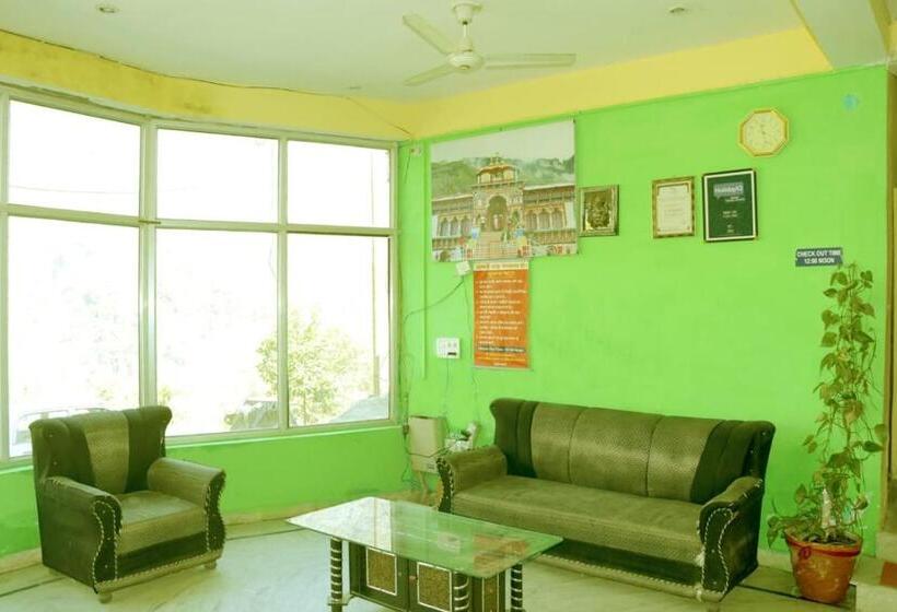 호텔 Vamoose Ar Resort