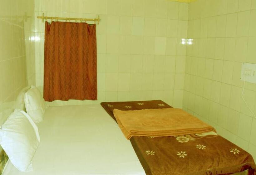 호텔 Vamoose Ar Resort