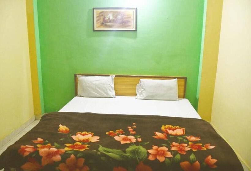 호텔 Vamoose Ar Resort