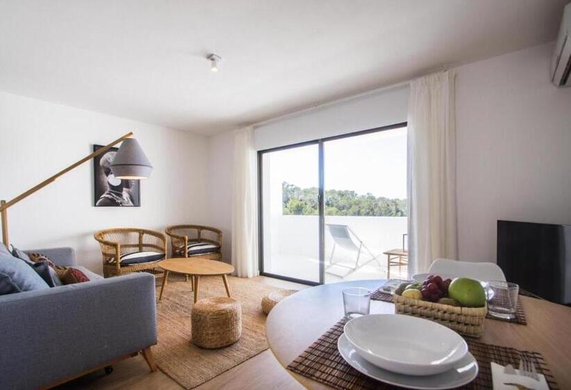 호텔 Victoria Sunset Suites