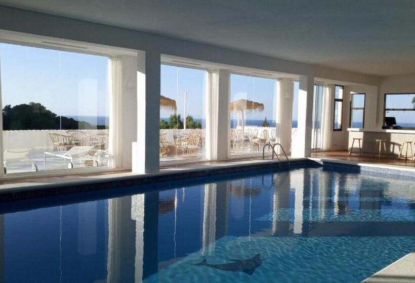 호텔 Victoria Sunset Suites