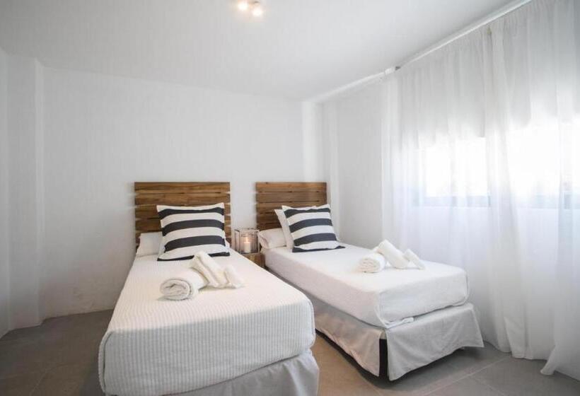 호텔 Victoria Sunset Suites