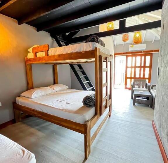 בית מלון כפרי Villa Effi